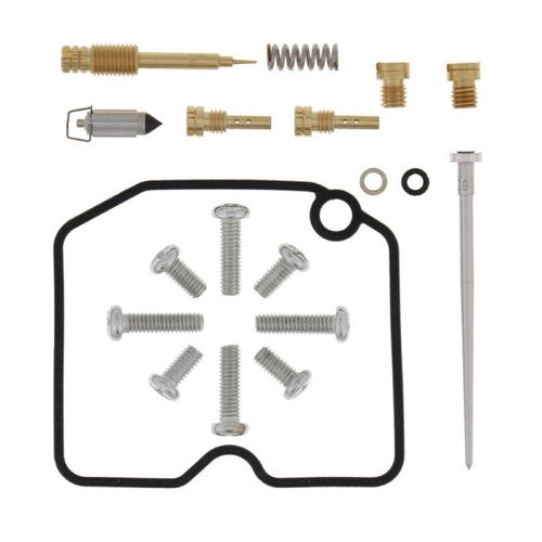 ALL BALLS RACING CARBURETTOR REBUILD KIT - 26-10123