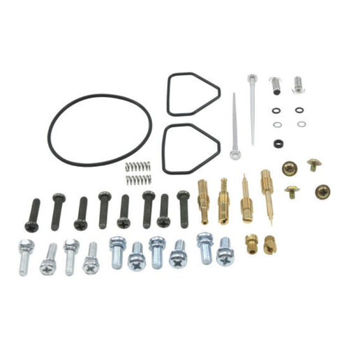 ALL BALLS RACING CARBURETTOR REBUILD KIT - 26-10151