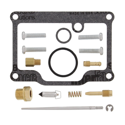 ALL BALLS RACING CARBURETTOR REBUILD KIT - 26-1034