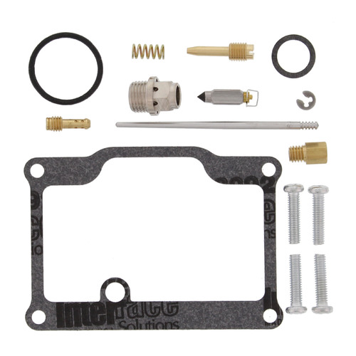 ALL BALLS RACING CARBURETTOR REBUILD KIT - 26-1038