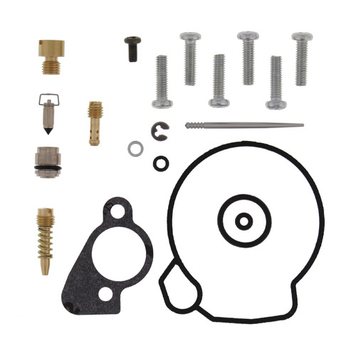 ALL BALLS RACING CARBURETTOR REBUILD KIT - 26-1046