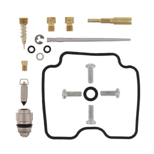 ALL BALLS RACING CARBURETTOR REBUILD KIT - 26-1048