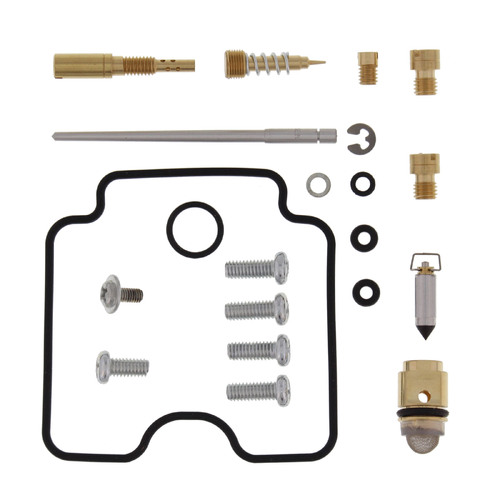 ALL BALLS RACING CARBURETTOR REBUILD KIT - 26-1071