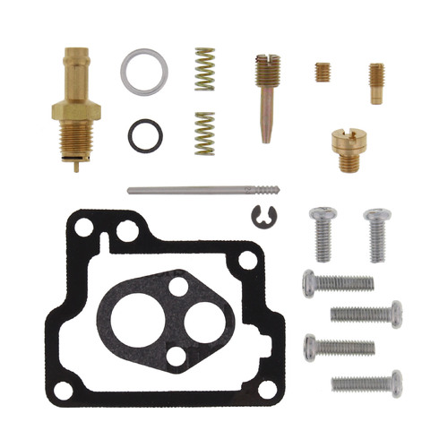 ALL BALLS RACING CARBURETTOR REBUILD KIT - 26-1119