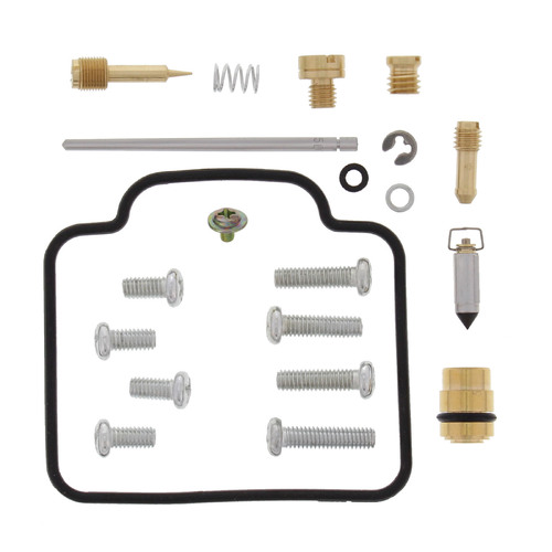 ALL BALLS RACING CARBURETTOR REBUILD KIT - 26-1128