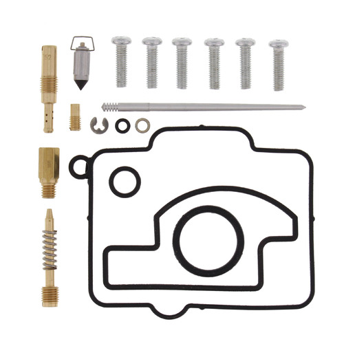 ALL BALLS RACING CARBURETTOR REBUILD KIT - 26-1137