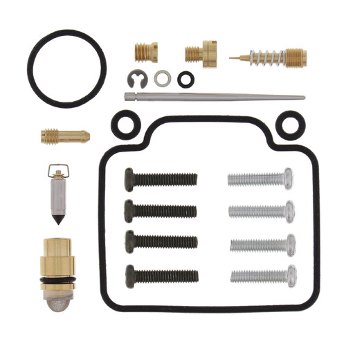 ALL BALLS RACING CARBURETTOR REBUILD KIT - 26-1153