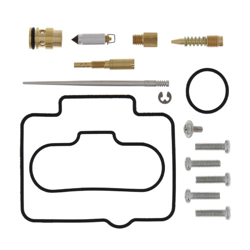 ALL BALLS RACING CARBURETTOR REBUILD KIT - 26-1164