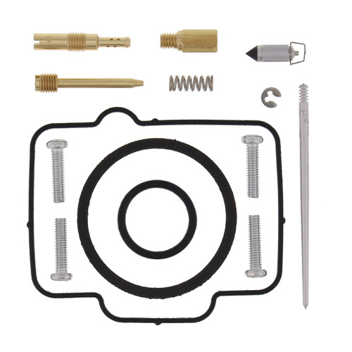 ALL BALLS RACING CARBURETTOR REBUILD KIT - 26-1167