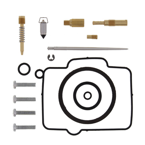 ALL BALLS RACING CARBURETTOR REBUILD KIT - 26-1177