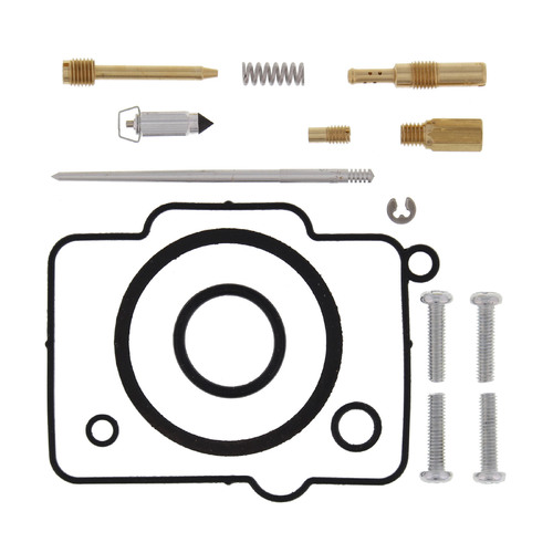 ALL BALLS RACING CARBURETTOR REBUILD KIT - 26-1187