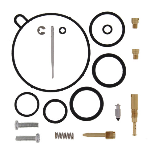 ALL BALLS RACING CARBURETTOR REBUILD KIT - 26-1203