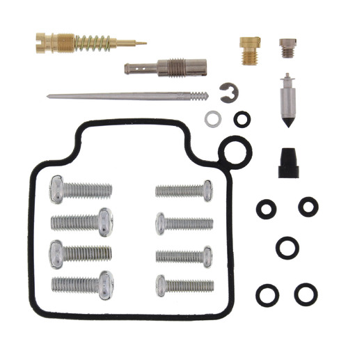 ALL BALLS RACING CARBURETTOR REBUILD KIT - 26-1210