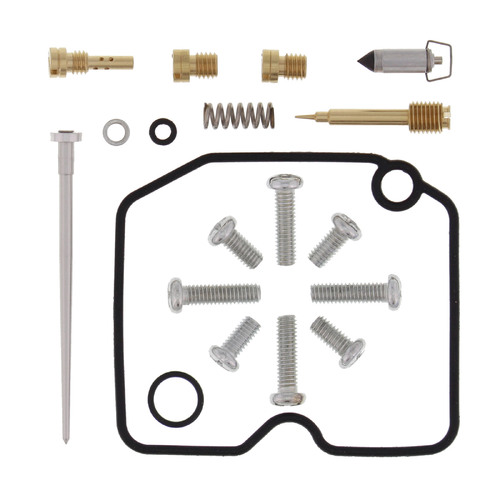 ALL BALLS RACING CARBURETTOR REBUILD KIT - 26-1221