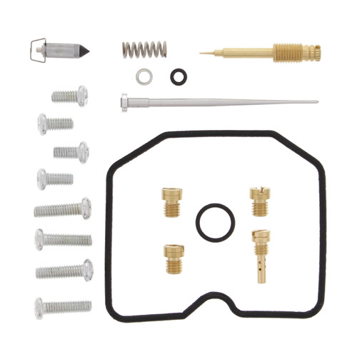 ALL BALLS RACING CARBURETTOR REBUILD KIT - 26-1223