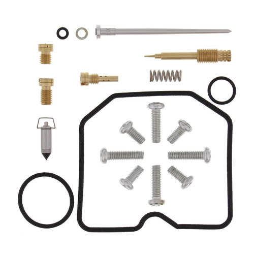 ALL BALLS RACING CARBURETTOR REBUILD KIT - 26-1230