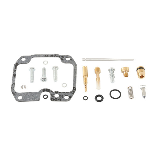 ALL BALLS RACING CARBURETTOR REBUILD KIT - 26-1243