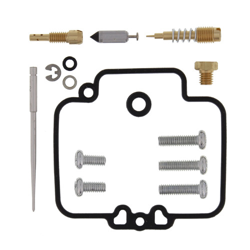 ALL BALLS RACING CARBURETTOR REBUILD KIT - 26-1249