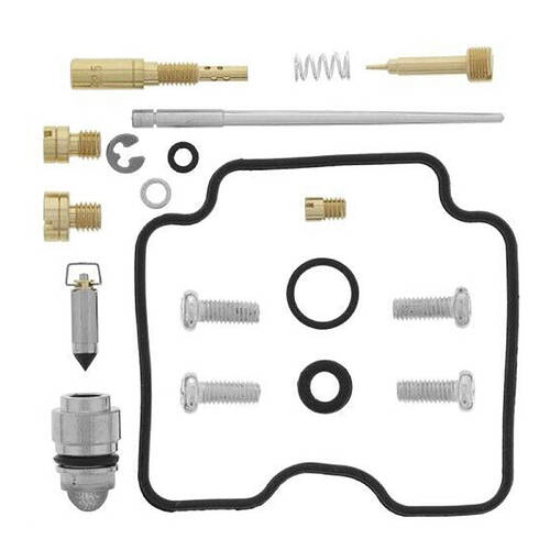 ALL BALLS RACING CARBURETTOR REBUILD KIT - 26-1256