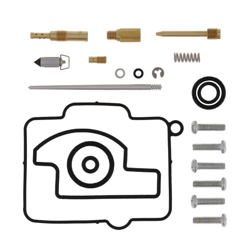 ALL BALLS RACING CARBURETTOR REBUILD KIT - 26-1280