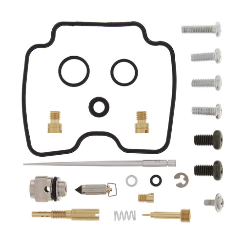 ALL BALLS RACING CARBURETTOR REBUILD KIT - 26-1283