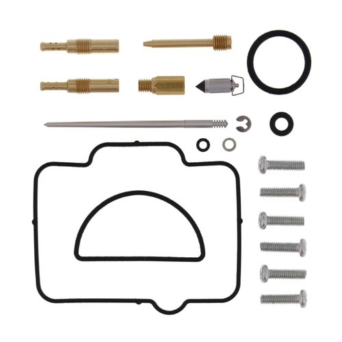 ALL BALLS RACING CARBURETTOR REBUILD KIT - 26-1291