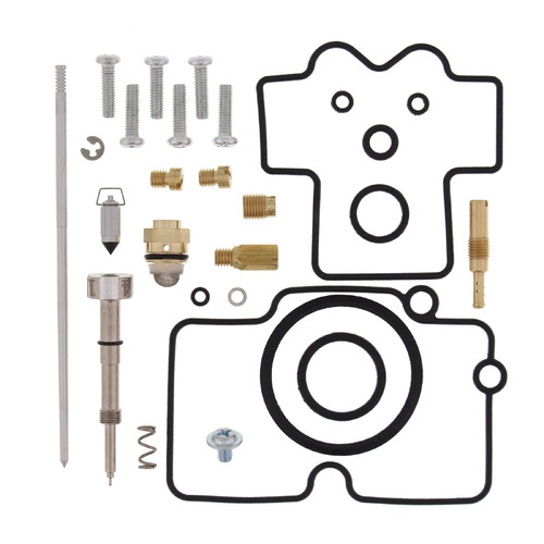 ALL BALLS RACING CARBURETTOR REBUILD KIT - 26-1323