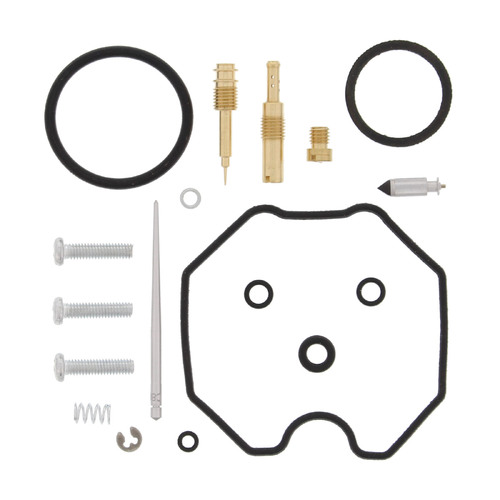 ALL BALLS RACING CARBURETTOR REBUILD KIT - 26-1325