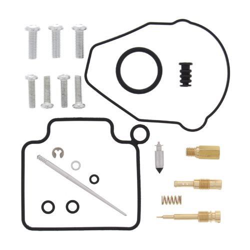 ALL BALLS RACING CARBURETTOR REBUILD KIT - 26-1329