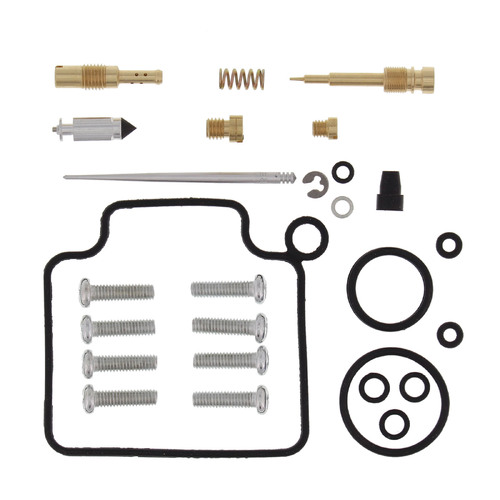 ALL BALLS RACING CARBURETTOR REBUILD KIT - 26-1337