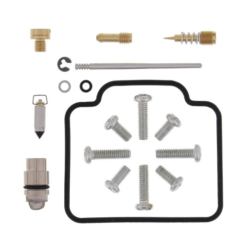 ALL BALLS RACING CARBURETTOR REBUILD KIT - 26-1353