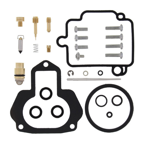 ALL BALLS RACING CARBURETTOR REBUILD KIT - 26-1370