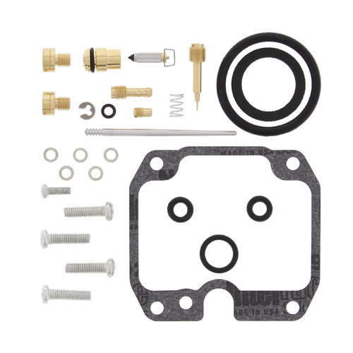 ALL BALLS RACING CARBURETTOR REBUILD KIT - 26-1377