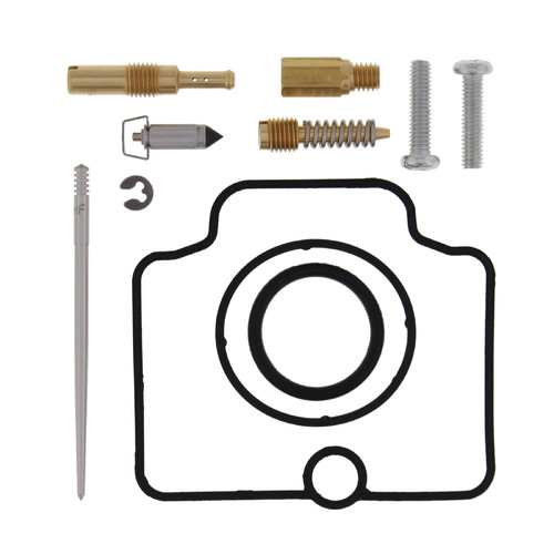 ALL BALLS RACING CARBURETTOR REBUILD KIT - 26-1398