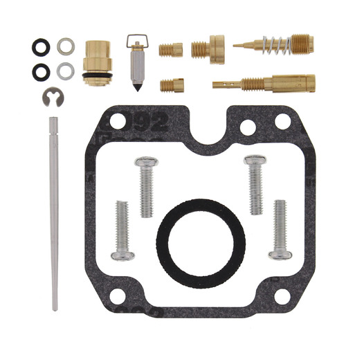 ALL BALLS RACING CARBURETTOR REBUILD KIT - 26-1406