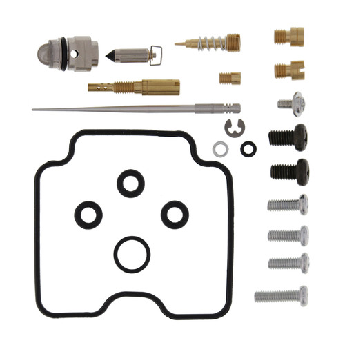 ALL BALLS RACING CARBURETTOR REBUILD KIT - 26-1407