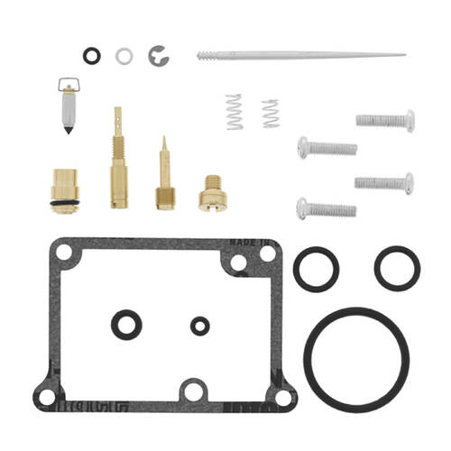 ALL BALLS RACING CARBURETTOR REBUILD KIT - 26-1422