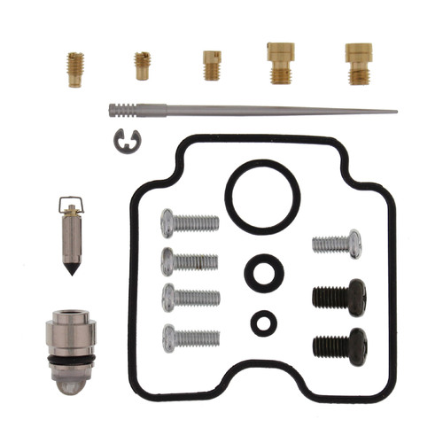 ALL BALLS RACING CARBURETTOR REBUILD KIT - 26-1447