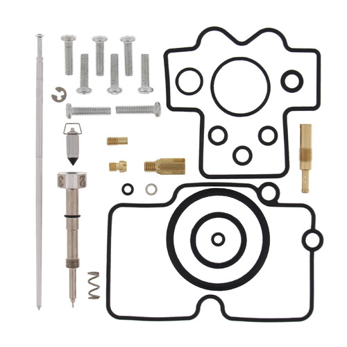 ALL BALLS RACING CARBURETTOR REBUILD KIT - 26-1476