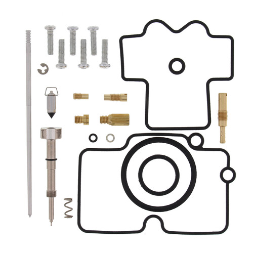 ALL BALLS RACING CARBURETTOR REBUILD KIT - 26-1491