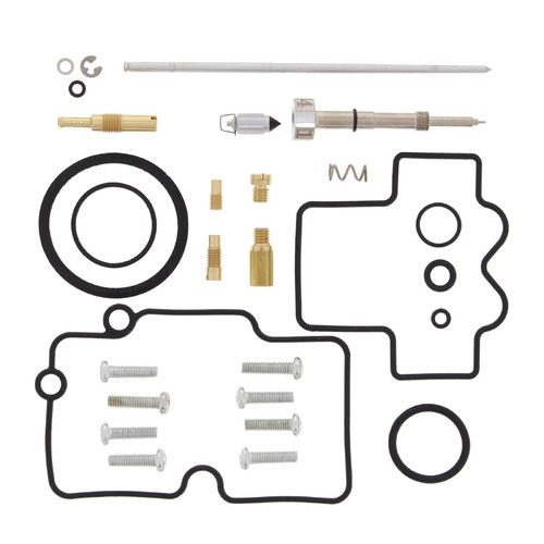 ALL BALLS RACING CARBURETTOR REBUILD KIT - 26-1505