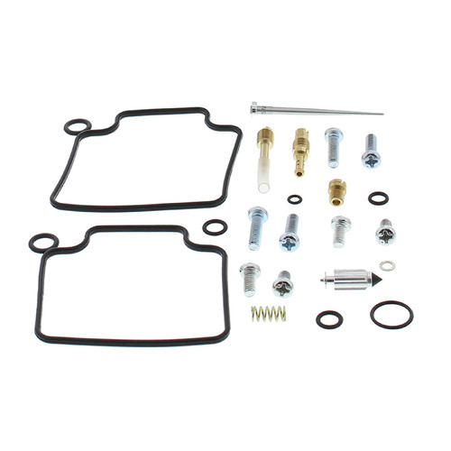 ALL BALLS RACING CARBURETTOR REBUILD KIT - 26-1605