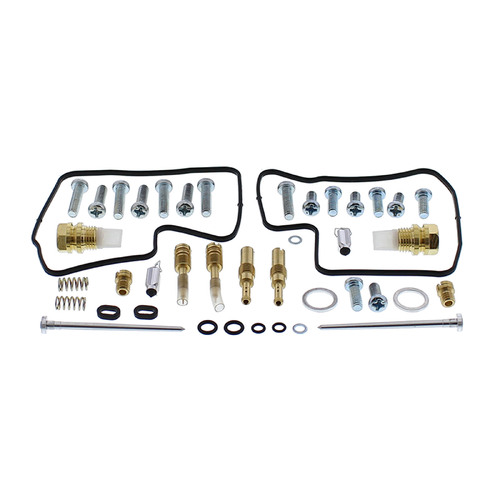 ALL BALLS RACING CARBURETTOR REBUILD KIT - 26-1609