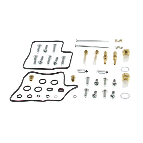 ALL BALLS RACING CARBURETTOR REBUILD KIT - 26-1621