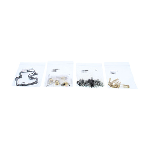 ALL BALLS RACING CARBURETTOR REBUILD KIT - 26-1647