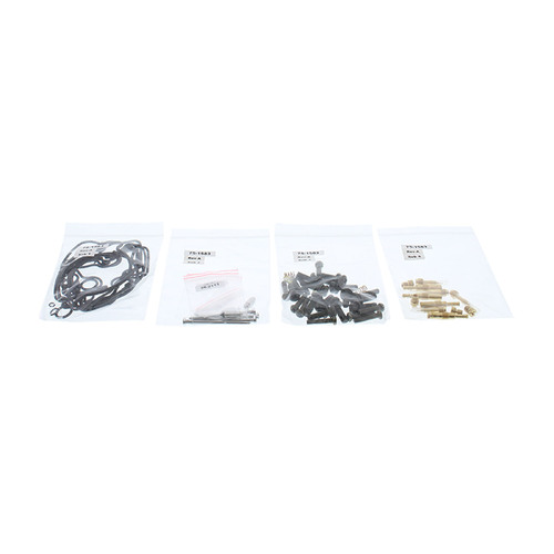 ALL BALLS RACING CARBURETTOR REBUILD KIT - 26-1669