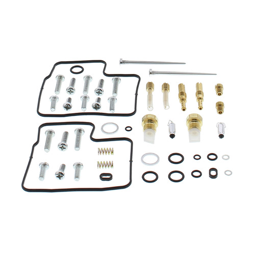 ALL BALLS RACING CARBURETTOR REBUILD KIT - 26-1673