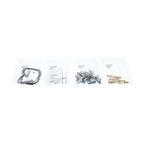 ALL BALLS RACING CARBURETTOR REBUILD KIT - 26-1681