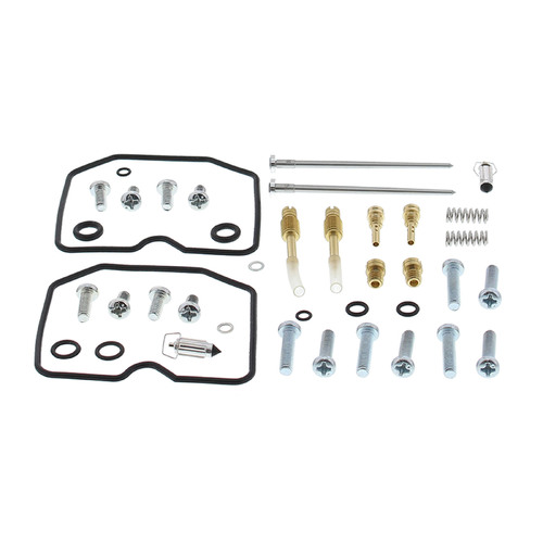 ALL BALLS RACING CARBURETTOR REBUILD KIT - 26-1684