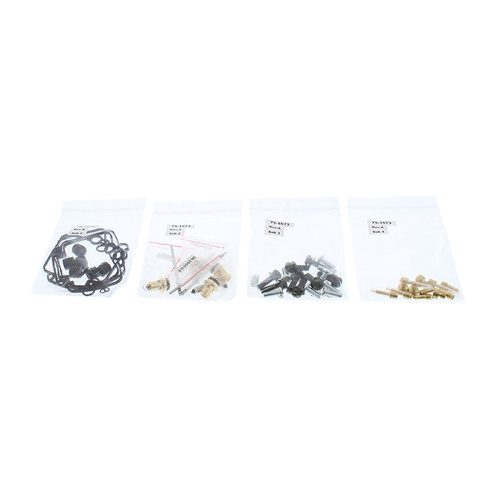 ALL BALLS RACING CARBURETTOR REBUILD KIT - 26-1700